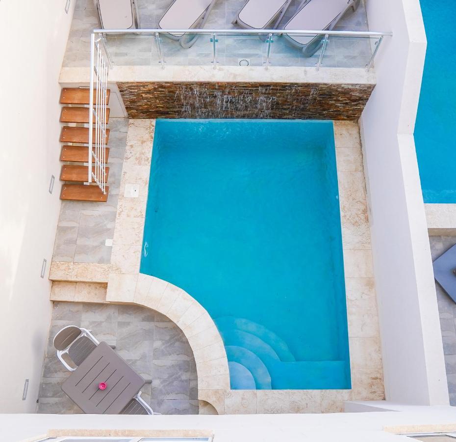 Narcisone Holiday Home Kerċem Exterior foto